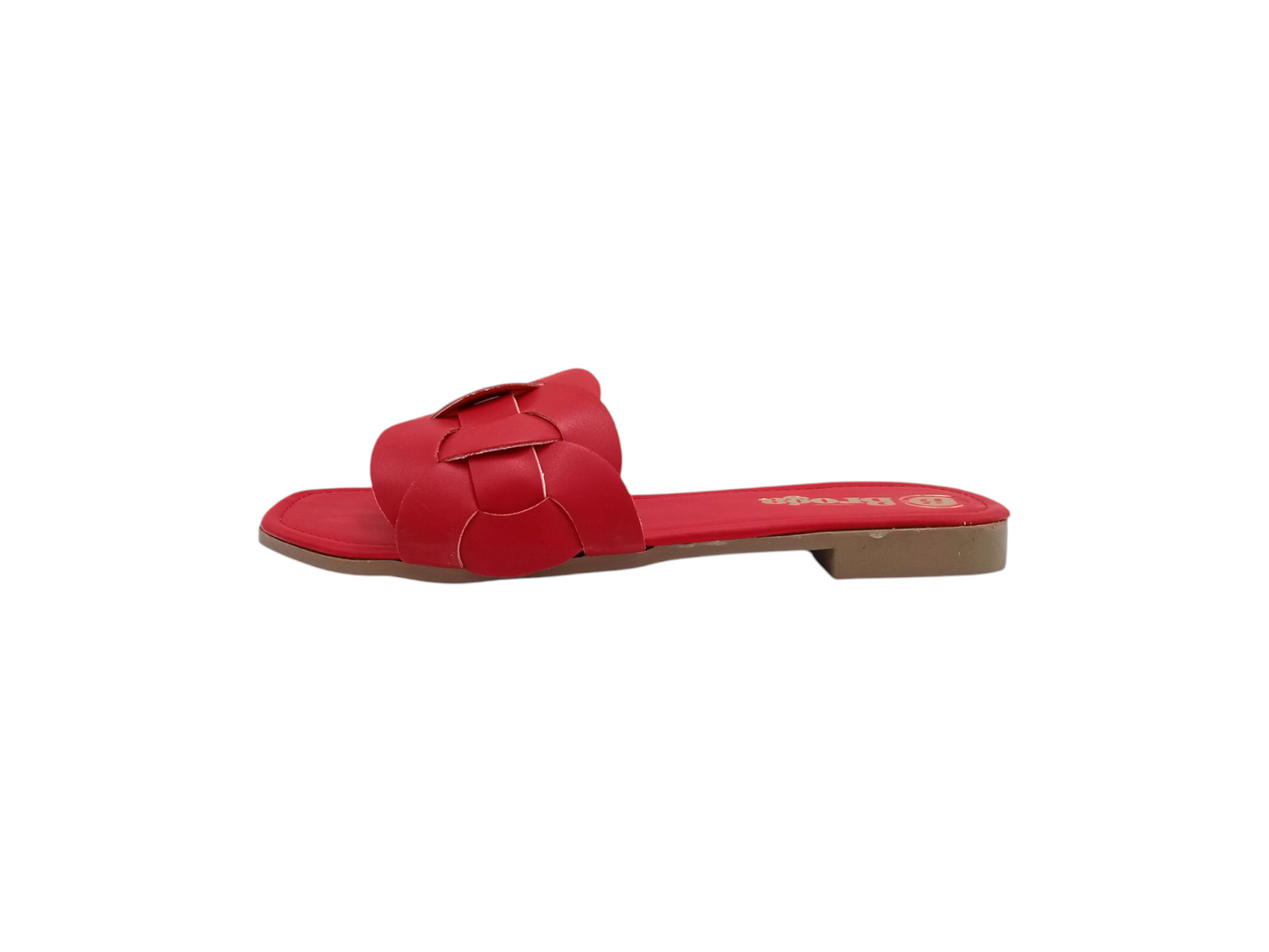 Barcelona Rojo