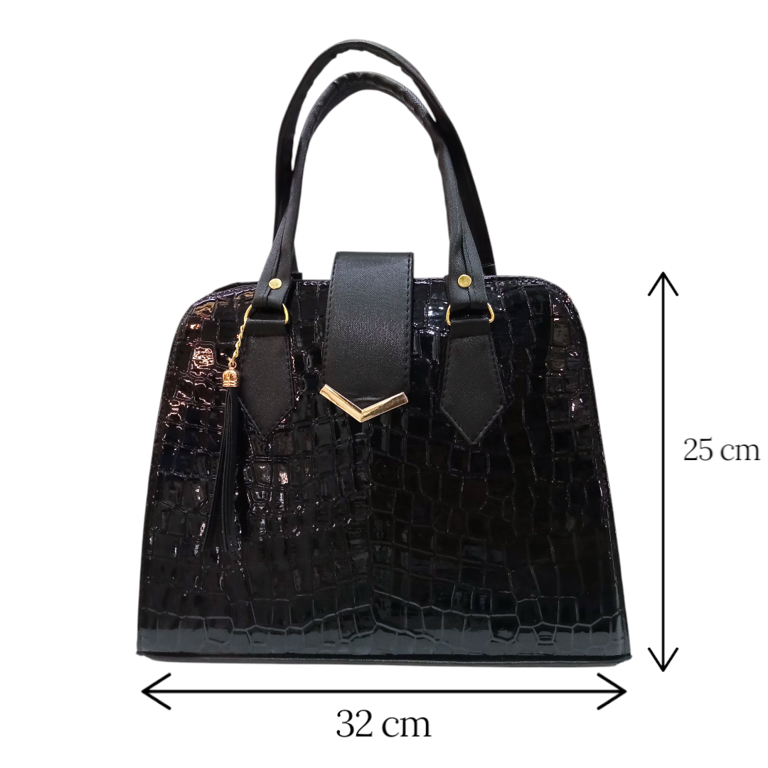 Bolsa Negra Lía