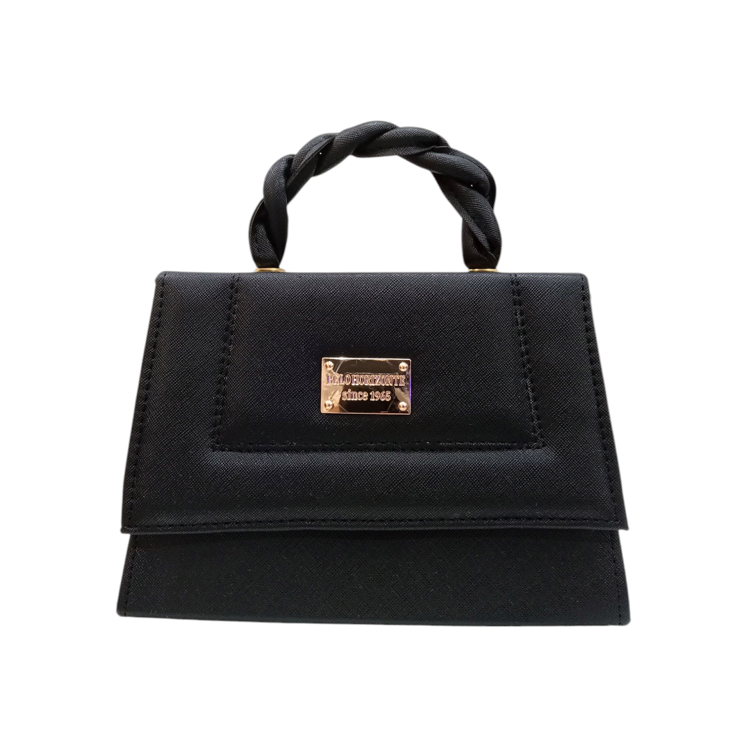 Bolsa Negra Salma