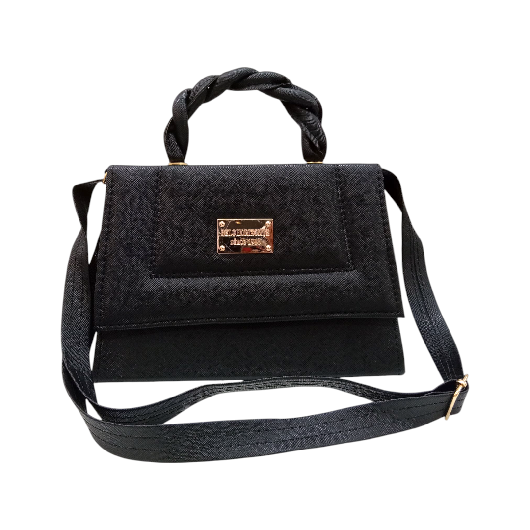 Bolsa Negra Salma