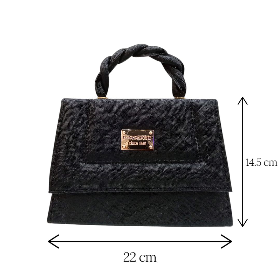 Bolsa Negra Salma