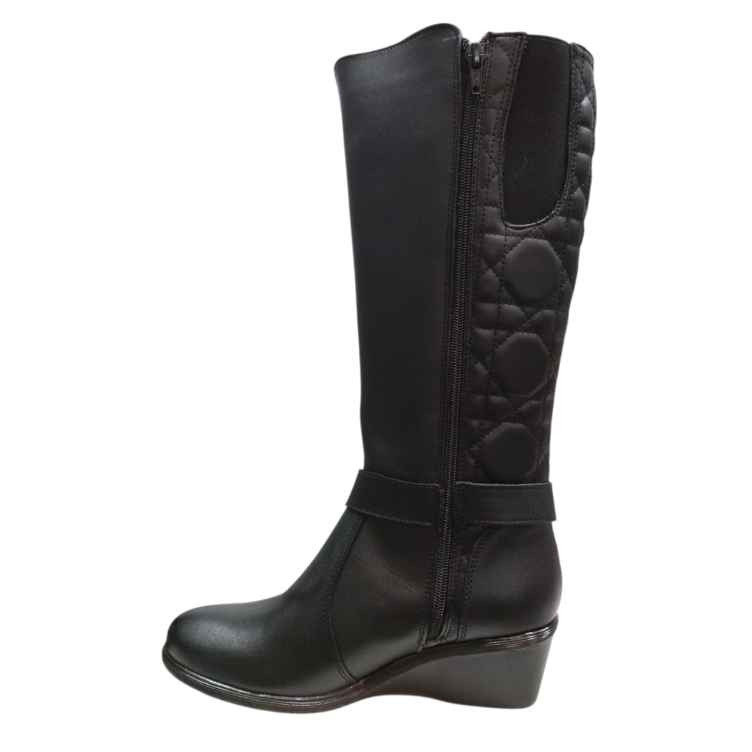 Bota Andrea Piel