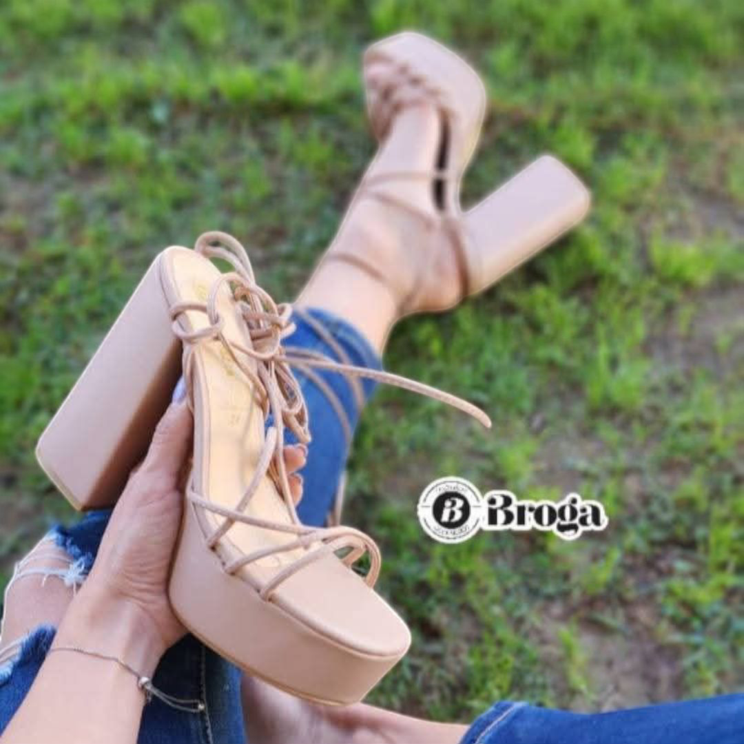 Los Angeles Maquillaje