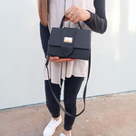Bolsa Aimé negra