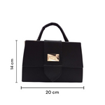 Bolsa Aimé negra