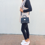 Bolsa Aimé negra