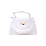 Bolsa Sofia Blanca