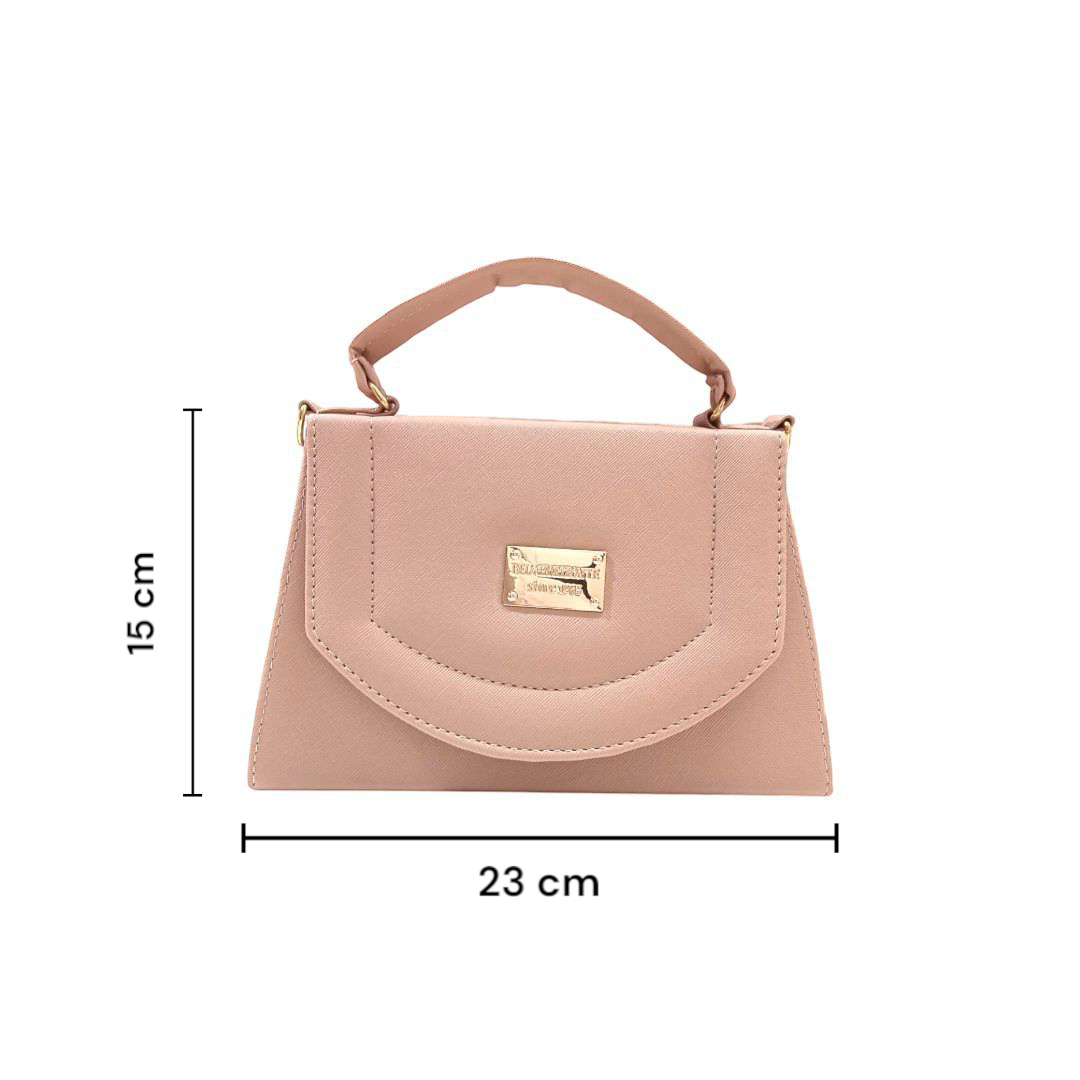 Bolsa Sofía Maquillaje