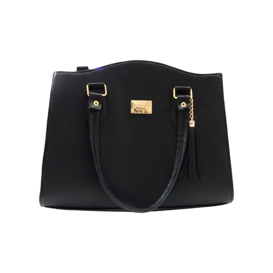Bolsa Victoria Negra