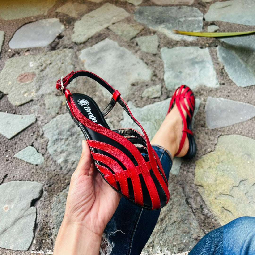 Mirka Rojo