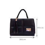 Bolsa Mía Negra