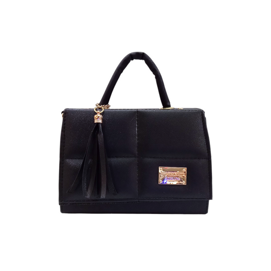 Bolsa Mía Negra