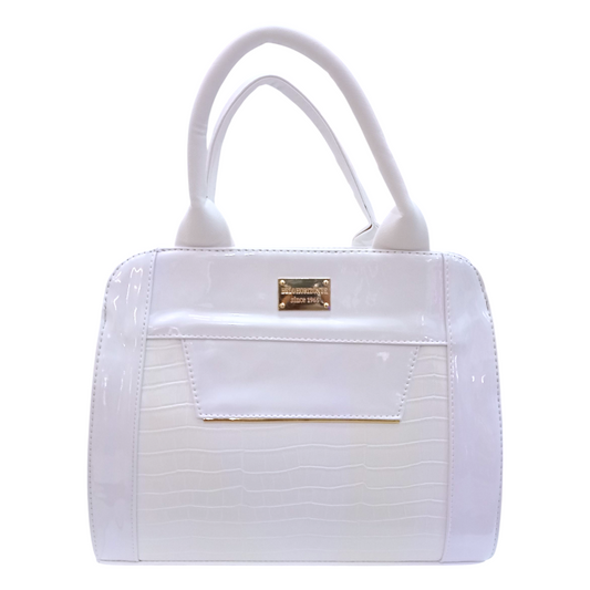 Bolsa Blanca Maddi