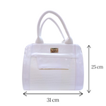 Bolsa Blanca Maddi
