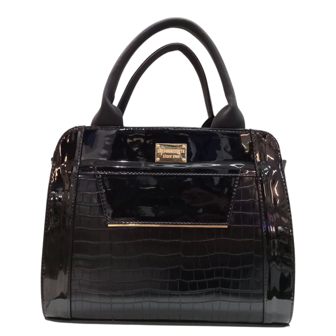 Bolsa Negra Maddi