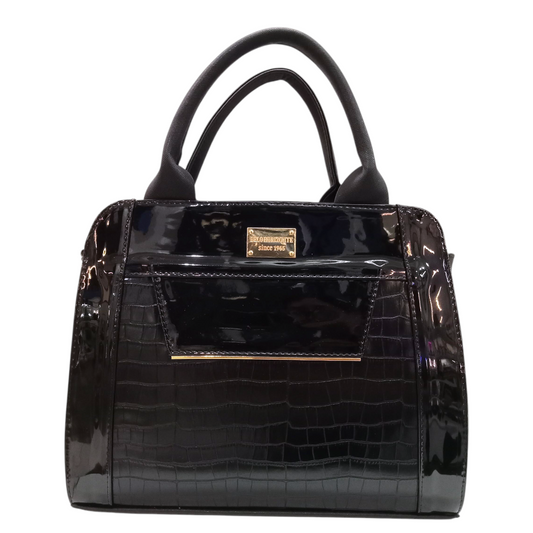 Bolsa Negra Maddi