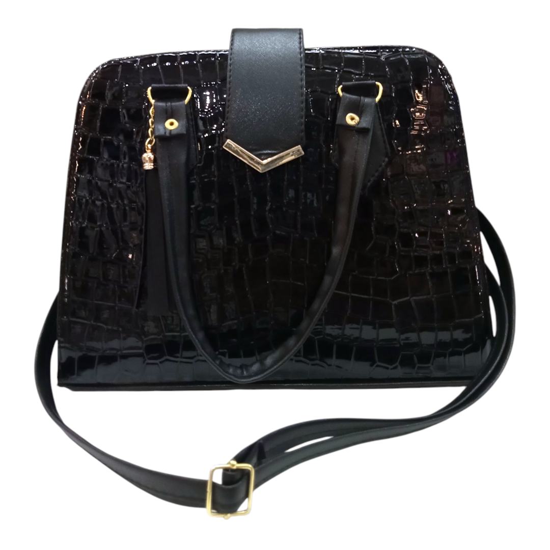 Bolsa Negra Lía
