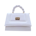 Bolsa Salma Blanca