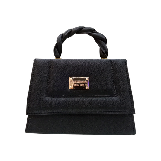 Bolsa Negra Salma