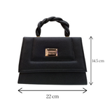 Bolsa Negra Salma
