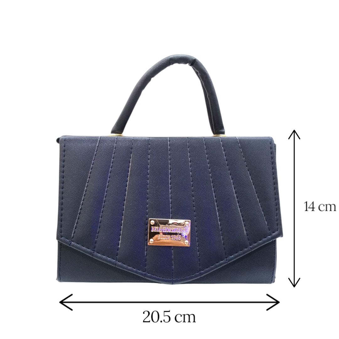 Bolsa Cielo Azul Marino
