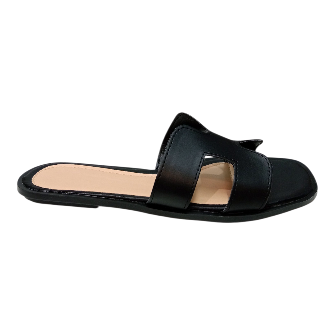 Magnolia Negro
