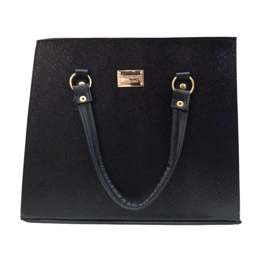 Bolsa Negra Daisy