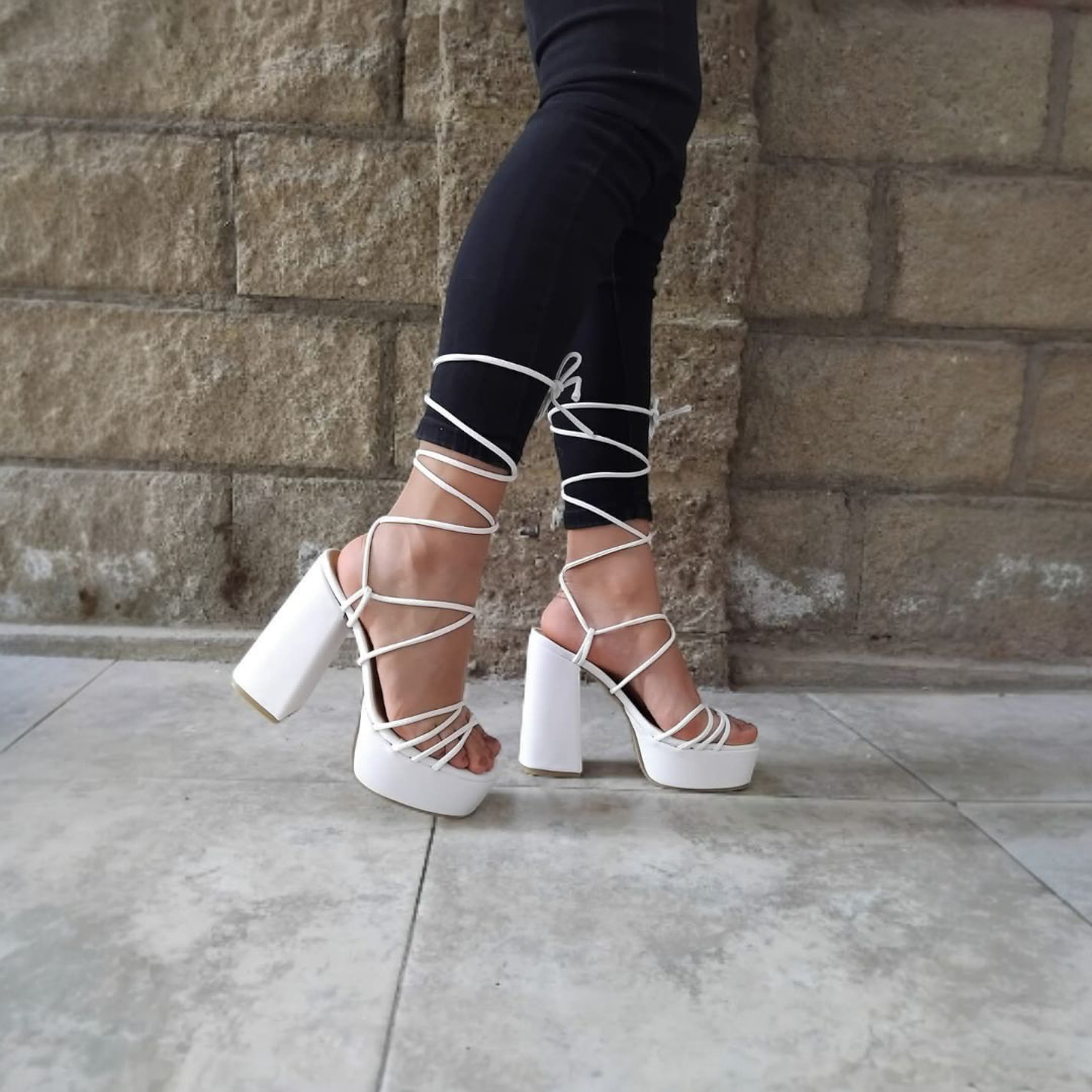 Los Angeles Blanco