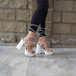 Los Angeles Blanco