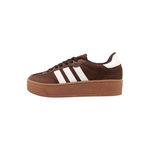 Mila Plataforma Chocolate
