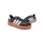Mila Plataforma Negro