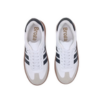 Mila Plataforma Blanco