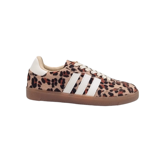 Mila Leopardo