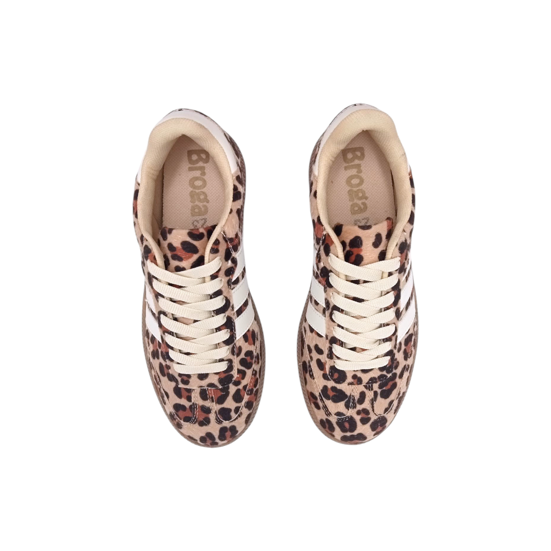 Mila Leopardo