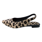 Slingback Loretta Print