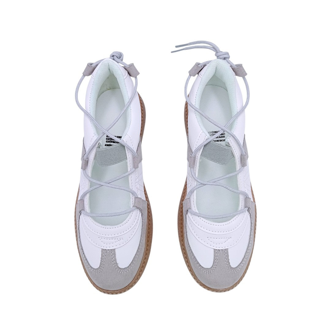 Aura Blanco/Gris