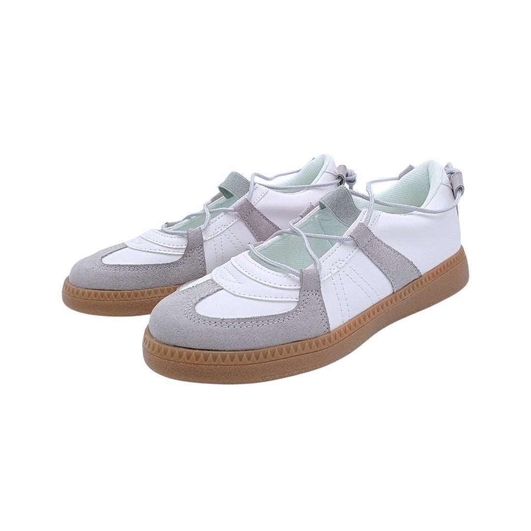 Aura Blanco/ Gris