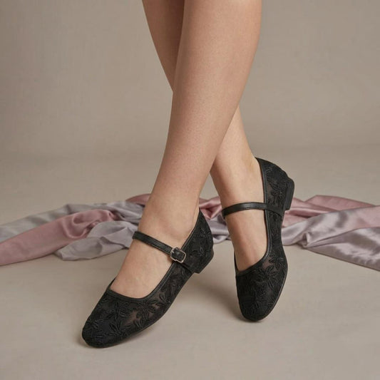 Flor Negro