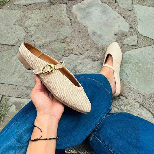 Elia Beige