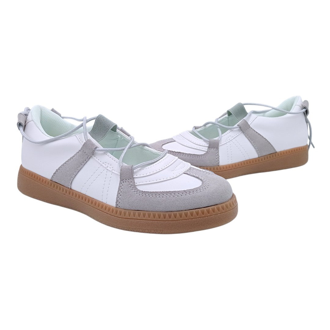 Aura Blanco/Gris
