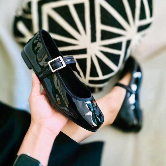 Romina Charol Negro